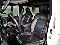 2020 Jeep Wrangler Unlimited Sahara High Altitude 4x4 Houston - Image 8