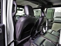 2020 Jeep Wrangler Unlimited Sahara High Altitude 4x4 Houston - Image 9