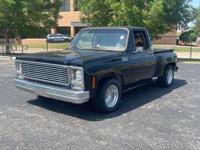 1979 GMC Sierra 1500 2D - Home of the ZERO Down ZERO Interest! + SOUTHWEST CAR SALES
