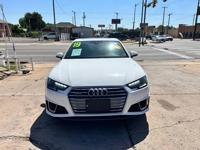 2019 Audi A4 quattro Premium 45 TFSI AWD 4dr Sedan - Home of the ZERO Down ZERO + SOUTHWEST CAR SALES - Image 3