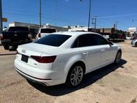 2019 Audi A4 quattro Premium 45 TFSI AWD 4dr Sedan - Home of the ZERO Down ZERO + SOUTHWEST CAR SALES - Image 6