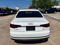 2019 Audi A4 quattro Premium 45 TFSI AWD 4dr Sedan - Home of the ZERO Down ZERO + SOUTHWEST CAR SALES - Image 7