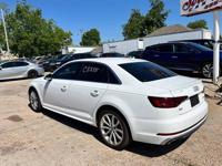 2019 Audi A4 quattro Premium 45 TFSI AWD 4dr Sedan - Home of the ZERO Down ZERO + SOUTHWEST CAR SALES - Image 8