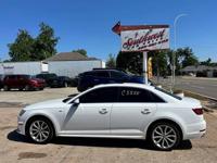 2019 Audi A4 quattro Premium 45 TFSI AWD 4dr Sedan - Home of the ZERO Down ZERO + SOUTHWEST CAR SALES - Image 9