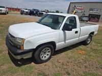 2006 Chevrolet Silverado 1500 1OWNER*A/C COLD**RUNS&DRIVES GREAT*GOO - Image 3