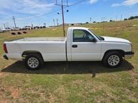 2006 Chevrolet Silverado 1500 1OWNER*A/C COLD**RUNS&DRIVES GREAT*GOO - Image 4