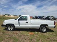2006 Chevrolet Silverado 1500 1OWNER*A/C COLD**RUNS&DRIVES GREAT*GOO - Image 5