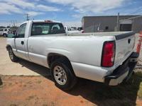 2006 Chevrolet Silverado 1500 1OWNER*A/C COLD**RUNS&DRIVES GREAT*GOO - Image 7