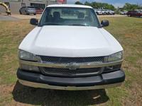 2006 Chevrolet Silverado 1500 1OWNER*A/C COLD**RUNS&DRIVES GREAT*GOO - Image 8