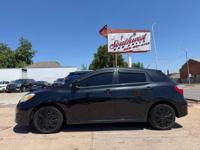 2009 Toyota Matrix Base 4dr Wagon 4A - Home of the ZERO Down ZERO Interest! + SOUTHWEST CAR SALES - Image 3