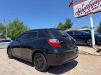 2009 Toyota Matrix Base 4dr Wagon 4A - Home of the ZERO Down ZERO Interest! + SOUTHWEST CAR SALES - Image 4