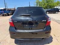 2009 Toyota Matrix Base 4dr Wagon 4A - Home of the ZERO Down ZERO Interest! + SOUTHWEST CAR SALES - Image 5