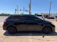2009 Toyota Matrix Base 4dr Wagon 4A - Home of the ZERO Down ZERO Interest! + SOUTHWEST CAR SALES - Image 7