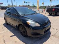 2009 Toyota Matrix Base 4dr Wagon 4A - Home of the ZERO Down ZERO Interest! + SOUTHWEST CAR SALES - Image 8