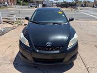 2009 Toyota Matrix Base 4dr Wagon 4A - Home of the ZERO Down ZERO Interest! + SOUTHWEST CAR SALES - Image 9
