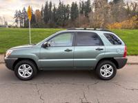 2007 Kia Sportage LX Limited Edition 4DR SUV Automatic 144k 2.7L V6 Salem - Image 4