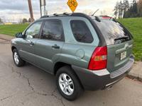 2007 Kia Sportage LX Limited Edition 4DR SUV Automatic 144k 2.7L V6 Salem - Image 5