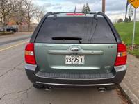 2007 Kia Sportage LX Limited Edition 4DR SUV Automatic 144k 2.7L V6 Salem - Image 6
