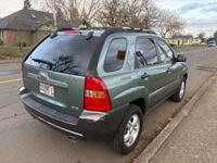 2007 Kia Sportage LX Limited Edition 4DR SUV Automatic 144k 2.7L V6 Salem - Image 7