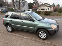 2007 Kia Sportage LX Limited Edition 4DR SUV Automatic 144k 2.7L V6 Salem - Image 10