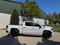 2022 GMC sierra 1500 denali crew cab short bed 5sa awd PREMIUM TRUCK! PHILADELPHIA - Image 3