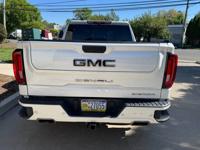2022 GMC sierra 1500 denali crew cab short bed 5sa awd PREMIUM TRUCK! PHILADELPHIA - Image 4