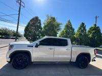 2022 GMC sierra 1500 denali crew cab short bed 5sa awd PREMIUM TRUCK! PHILADELPHIA - Image 7