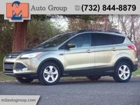 2013 Ford Escape SE AWD 4dr SUV East Brunswick, NJ - Image 2