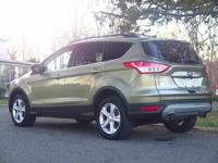 2013 Ford Escape SE AWD 4dr SUV East Brunswick, NJ - Image 4