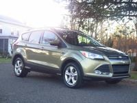 2013 Ford Escape SE AWD 4dr SUV East Brunswick, NJ - Image 7