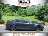 2008 BMW 6-Series 650i 2dr Coupe BMW 6-Series Coupe - Image 5