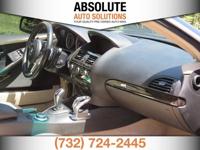 2008 BMW 6-Series 650i 2dr Coupe BMW 6-Series Coupe - Image 7