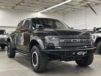2013 Ford F-150 SVT Raptor 52k Original miles CHECK OUR GOOGLE REVIEWS!!!