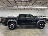 2013 Ford F-150 SVT Raptor 52k Original miles CHECK OUR GOOGLE REVIEWS!!! - Image 3