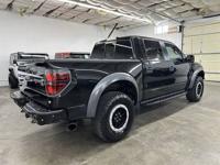 2013 Ford F-150 SVT Raptor 52k Original miles CHECK OUR GOOGLE REVIEWS!!! - Image 4