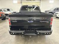 2013 Ford F-150 SVT Raptor 52k Original miles CHECK OUR GOOGLE REVIEWS!!! - Image 5