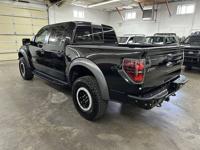 2013 Ford F-150 SVT Raptor 52k Original miles CHECK OUR GOOGLE REVIEWS!!! - Image 7