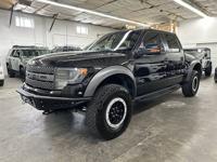 2013 Ford F-150 SVT Raptor 52k Original miles CHECK OUR GOOGLE REVIEWS!!! - Image 8