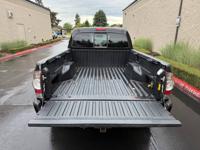 2012 Toyota Tacoma TRD Sport 4WD — CLEAN CARFAX • LIFTED •FUEL WHEELS Toyota TACOMA In Beaverton - Image 10