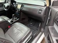 2014 FORD FLEX AWD LIMITED V6 3.5L 114K.MI.LOADED WHITE WAGON*SALE* PORTLAND OREGON - Image 10