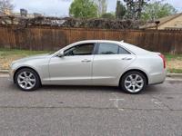 --- 2014 Cadillac ATS -- Only 99k miles! Super Clean! Bargain Priced! Southeast Denver