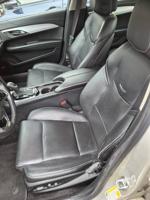 --- 2014 Cadillac ATS -- Only 99k miles! Super Clean! Bargain Priced! Southeast Denver - Image 3