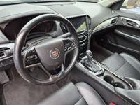 --- 2014 Cadillac ATS -- Only 99k miles! Super Clean! Bargain Priced! Southeast Denver - Image 6