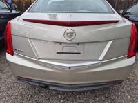 --- 2014 Cadillac ATS -- Only 99k miles! Super Clean! Bargain Priced! Southeast Denver - Image 9