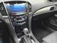 --- 2014 Cadillac ATS -- Only 99k miles! Super Clean! Bargain Priced! Southeast Denver - Image 10