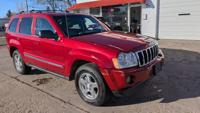 Jeep Grand Cherokee Limited 4WD 144K Mi-Primera Auto LLC Stock#3320 Wheat Ridge - Image 2