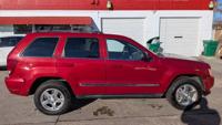 Jeep Grand Cherokee Limited 4WD 144K Mi-Primera Auto LLC Stock#3320 Wheat Ridge - Image 3