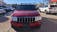 Jeep Grand Cherokee Limited 4WD 144K Mi-Primera Auto LLC Stock#3320 Wheat Ridge - Image 6