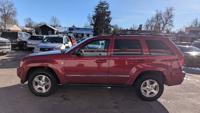 Jeep Grand Cherokee Limited 4WD 144K Mi-Primera Auto LLC Stock#3320 Wheat Ridge - Image 8