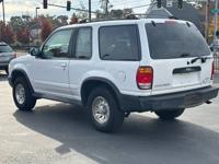 1999 FORD EXPLORER SPORT MANUAL TRANSMISSION/LOW MILES - Image 7